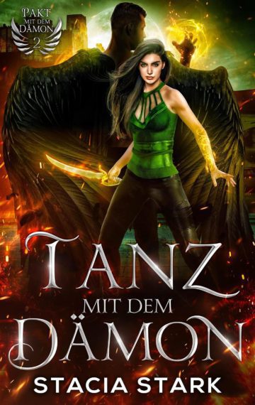 Tanz Mit Dem Dämon