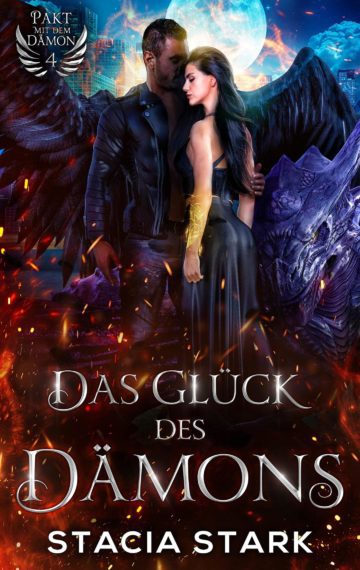 Das Glück des Dämons